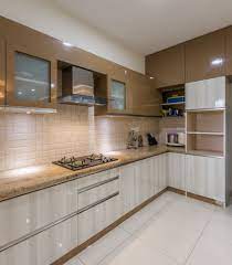 Modular Kitchen