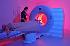 MRI (magnetic r