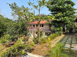 Nitya Eco Resort Farmhouse