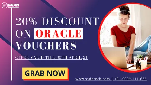 Oracle Training Services