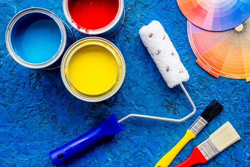 Painting Services