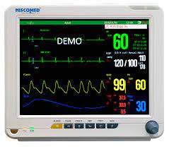 Patient monitor