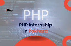 PHP Internship