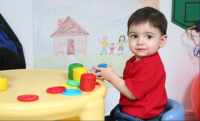 Play Group Education Services