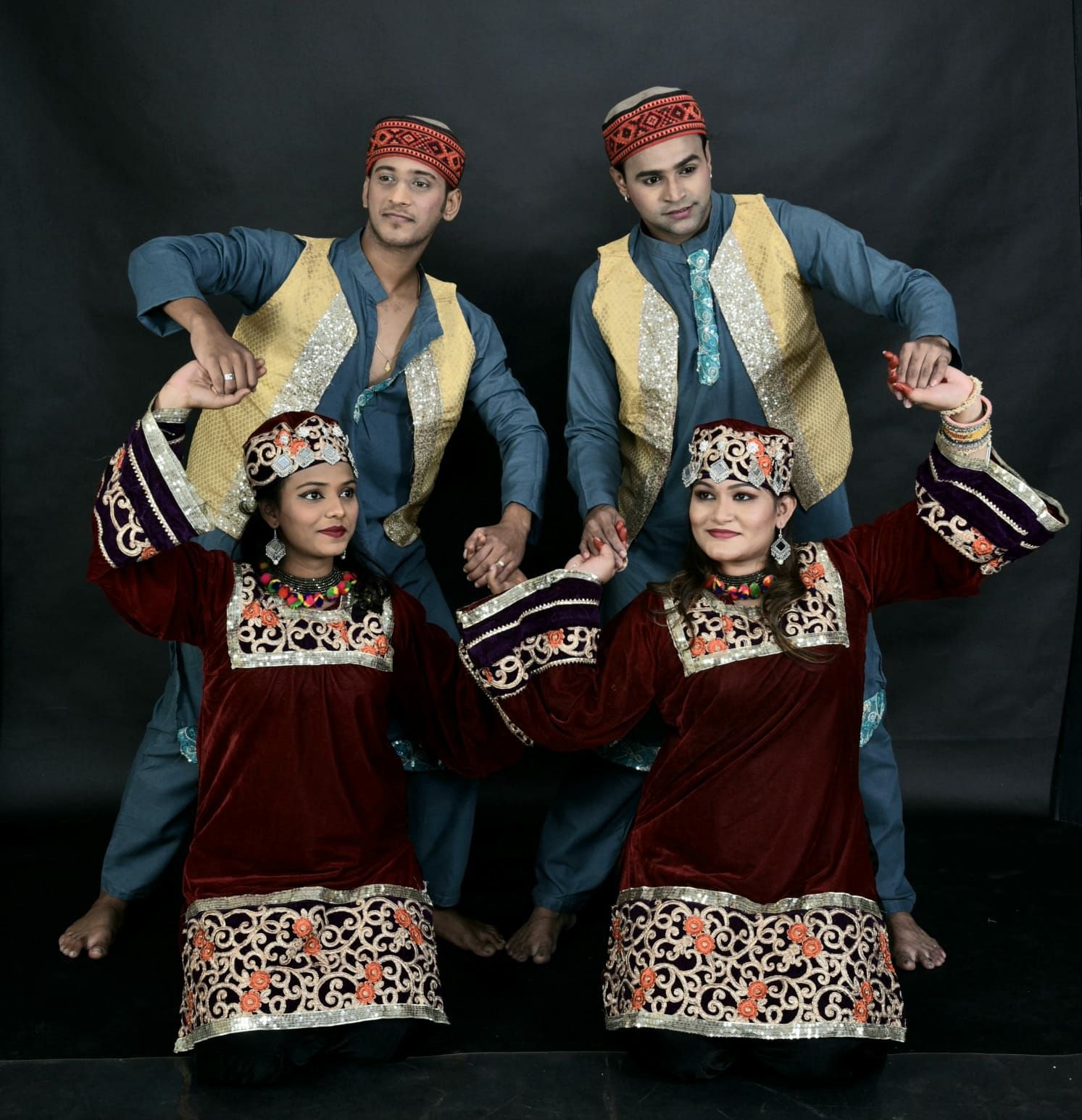 Rajasthani Folk