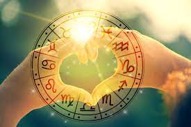 Relationship Astrology