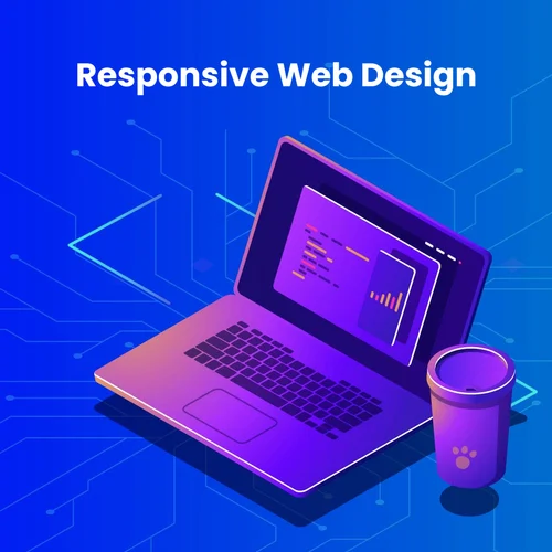 Responsive Website Designing