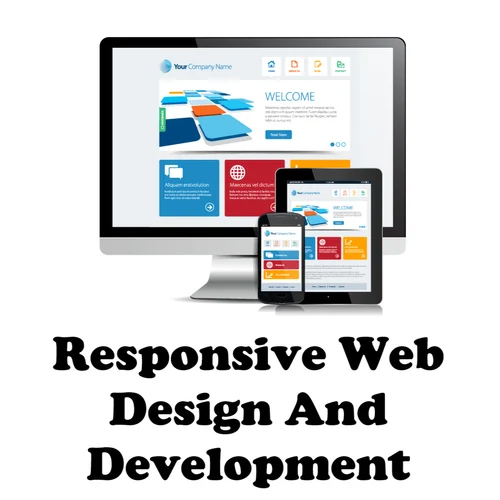 Responsive Webs