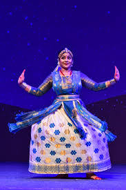 Sattriya Dance