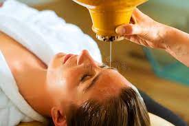 Shehan ( Oil Massage) Treatments