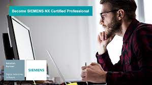 Siemens NX Cad Cam Software Training