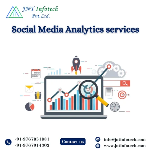 Social Media Analytics services