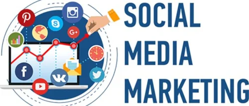 Social Media Marketing Training