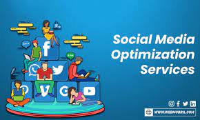 Social Media Optimization Services