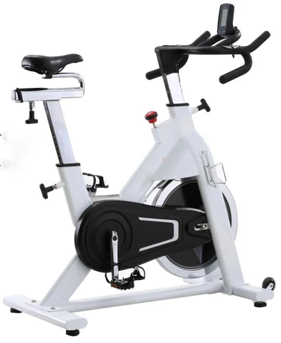 Spin Exercise B