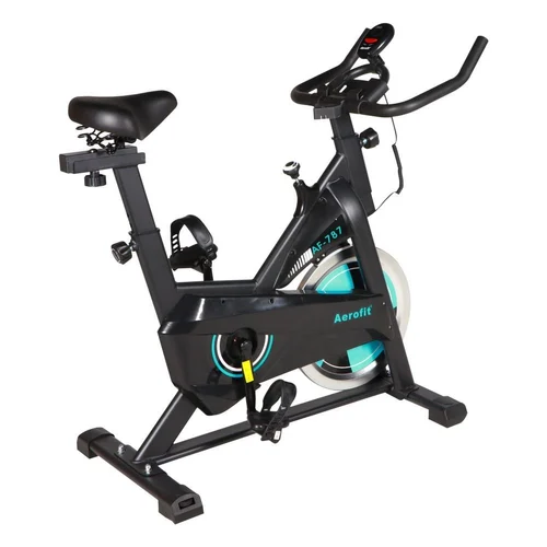 Spin Exercise B