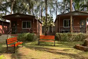 Swarg family Resort