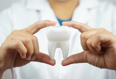 Teeth