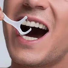 teeth cleaning