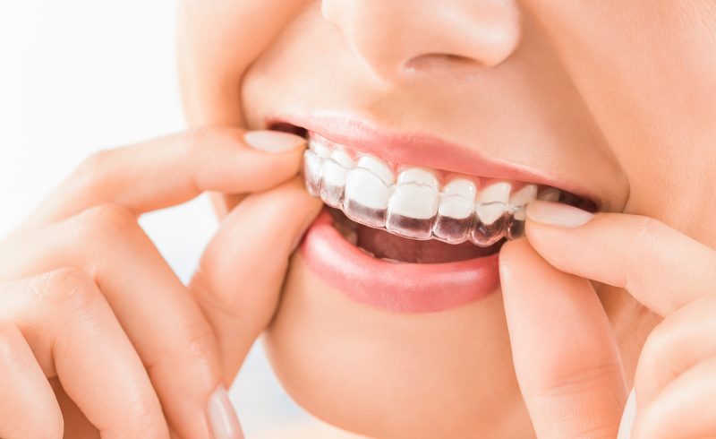 Teeth Type Belt
