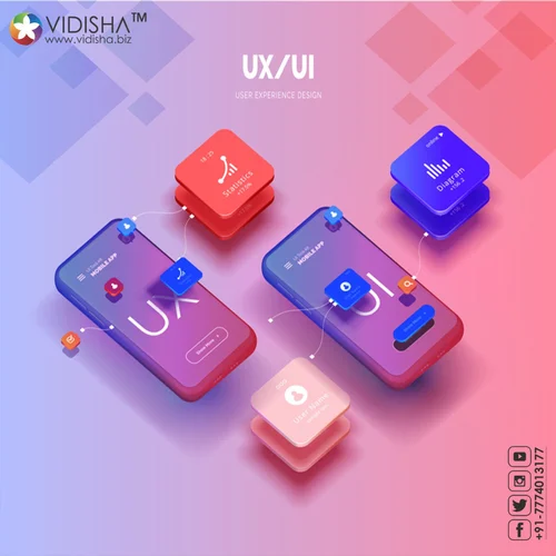 UI And UX App D