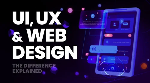 Ui Ux Designing Services