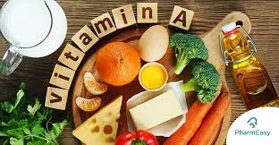 Vitamin A deficiency