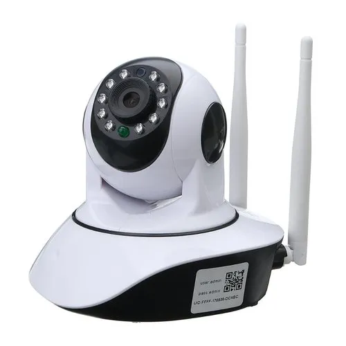 Wireless IP Cam