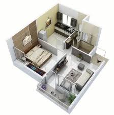 1 BHK