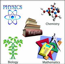 11th Science Class PCMB Course