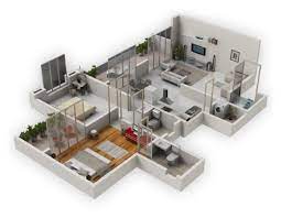 2 BHK