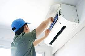 AC Repair Service