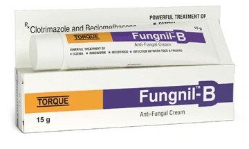 Anti Fungal Cream