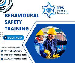 Behavioural Safety Training Service