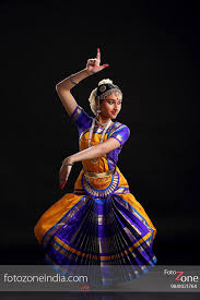 Bharatanatyam Dance