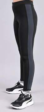 Black Ladies Tights