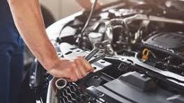 Car Engine Repair Services