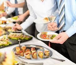 catering service