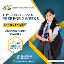 CBSC Coaching Institute