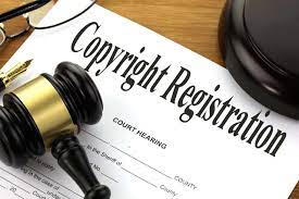 Copyright Registration