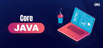 Core Java