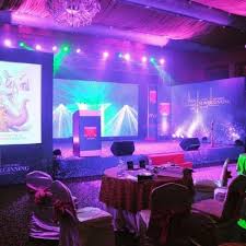 Corporate Events, Location: Pan India