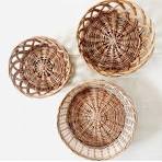 Decorative Wall Basket