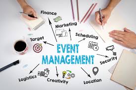 Event Organizer