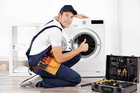 Fully Automatic Washing Machine Repairing Services