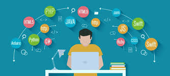 IT Programming Languages Training