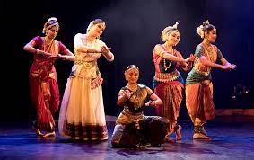 Kathak Classical Dance Classes