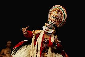 Kathakali