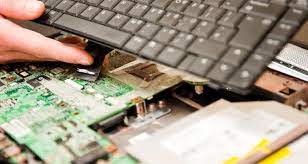 Keyboard Repairing Service