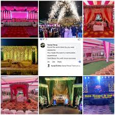 Kunal Events Wedding,Corporate Event Services